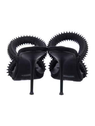 Alexander Wang Julie Tubular Sandals