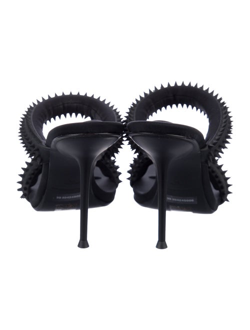 Alexander Wang Julie Tubular Sandals