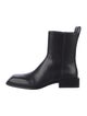 Alexander Wang Leather Boots