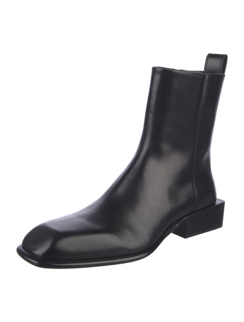Alexander Wang Leather Boots
