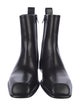 Alexander Wang Leather Boots