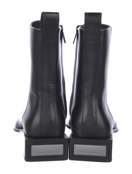 Alexander Wang Leather Boots