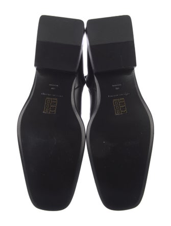 Alexander Wang Leather Boots