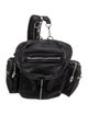 Alexander Wang Leather Backpack