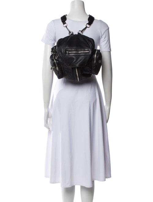 Alexander Wang Leather Backpack