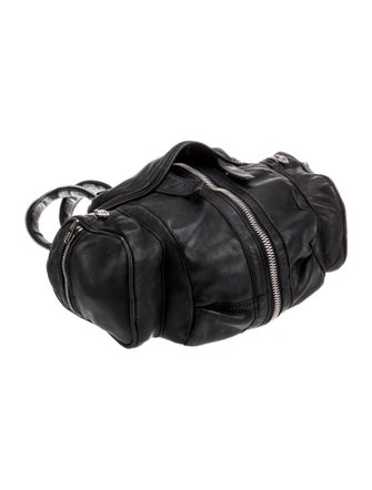 Alexander Wang Leather Backpack