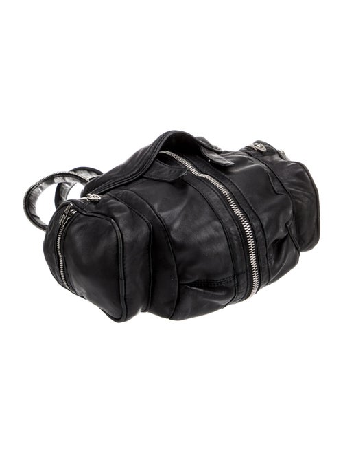 Alexander Wang Leather Backpack