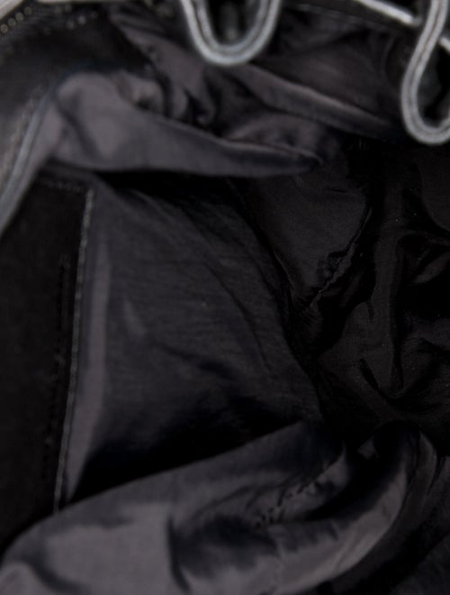 Alexander Wang Leather Backpack