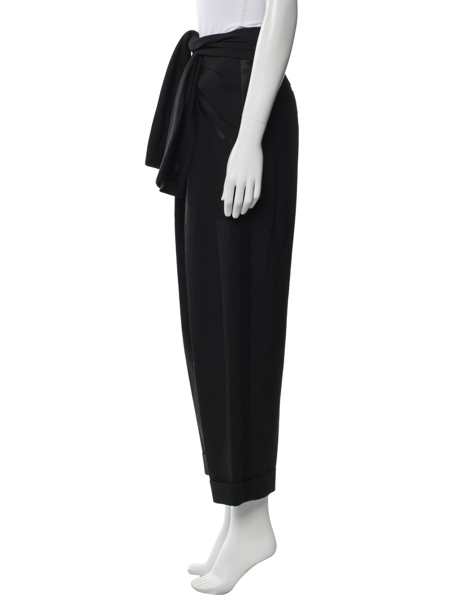 Alexander Wang Straight Leg Pants w/ Tags