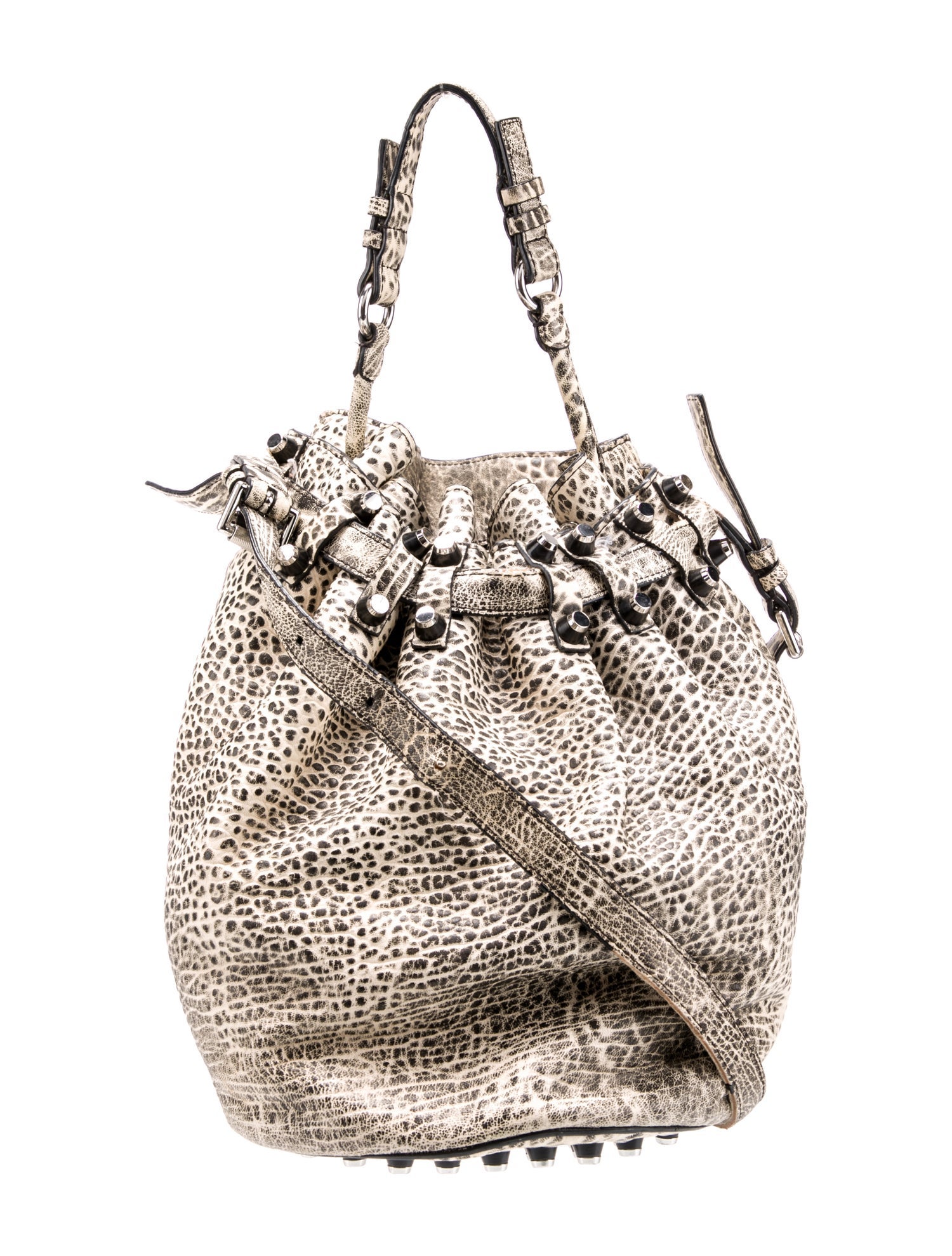 Alexander Wang Bucket Bag