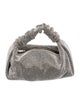 Alexander Wang Crystal Top Handle Bag