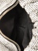 Alexander Wang Crystal Top Handle Bag