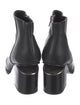 Alexander Wang Leather Boots