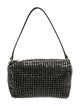 Alexander Wang Crystal Top Handle Bag