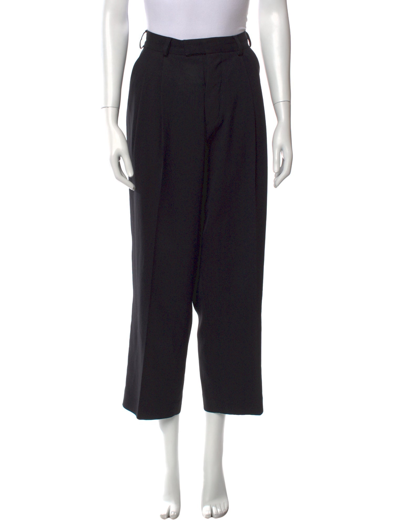 Alexander Wang Wide Leg Pants