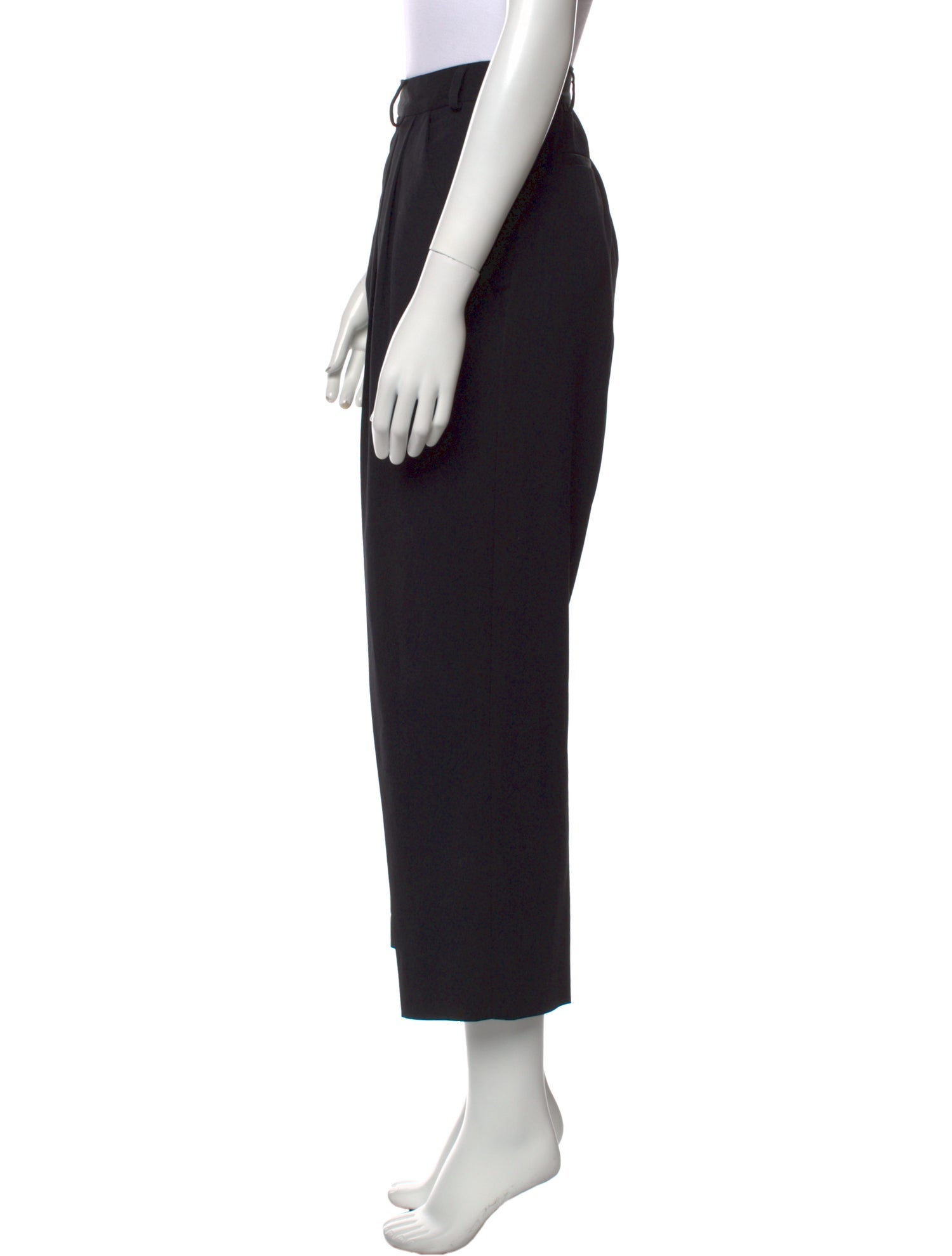 Alexander Wang Wide Leg Pants