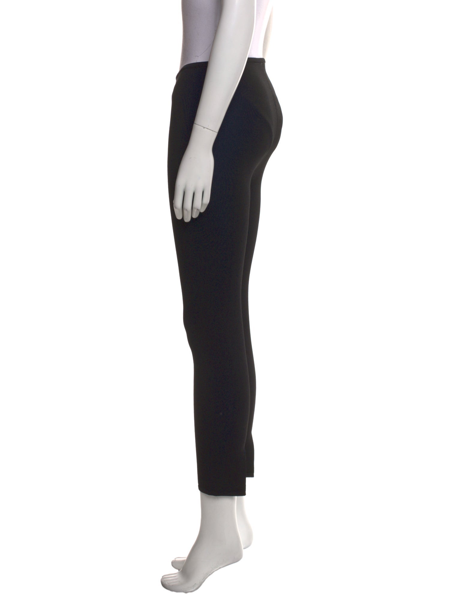 Alexander Wang Skinny Leg Pants