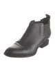 Alexander Wang Leather Boots