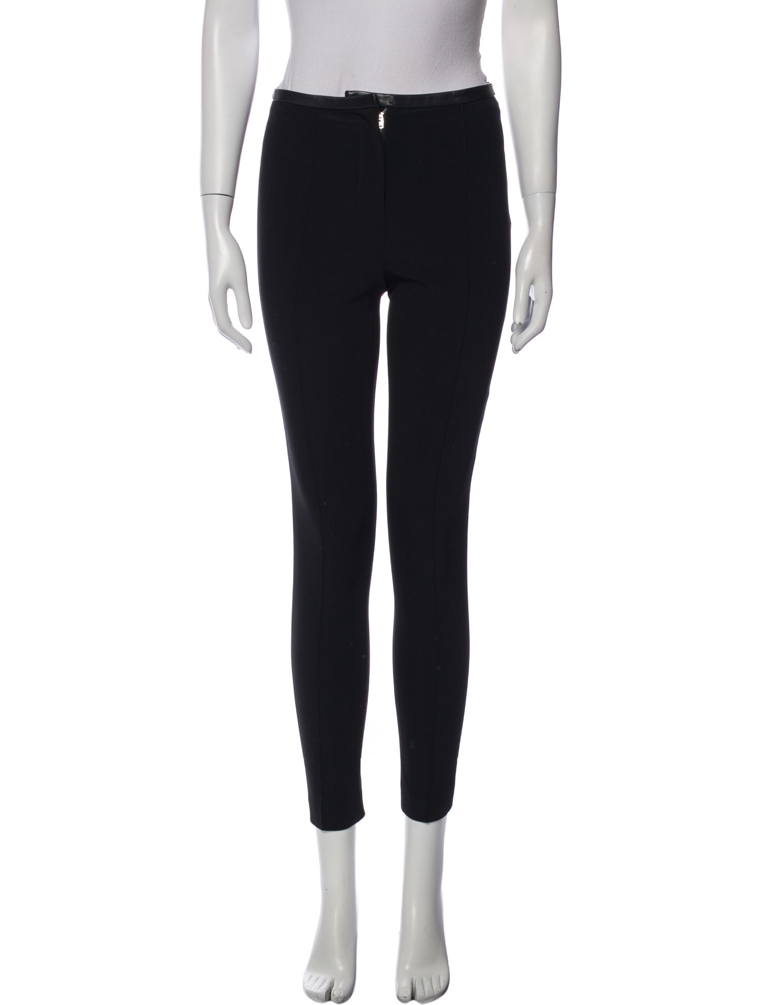 Alexander Wang Skinny Leg Pants