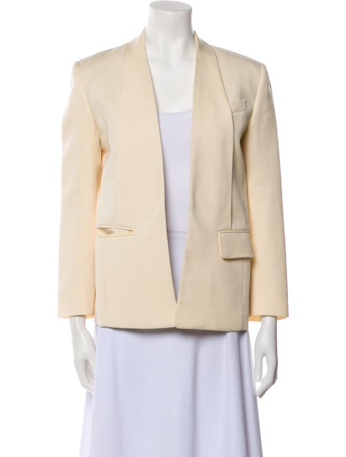 Alexander Wang Virgin Wool Blazer