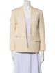 Alexander Wang Virgin Wool Blazer