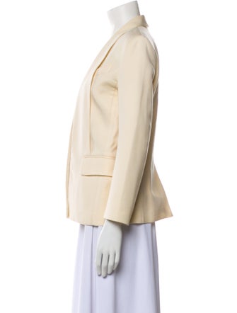 Alexander Wang Virgin Wool Blazer