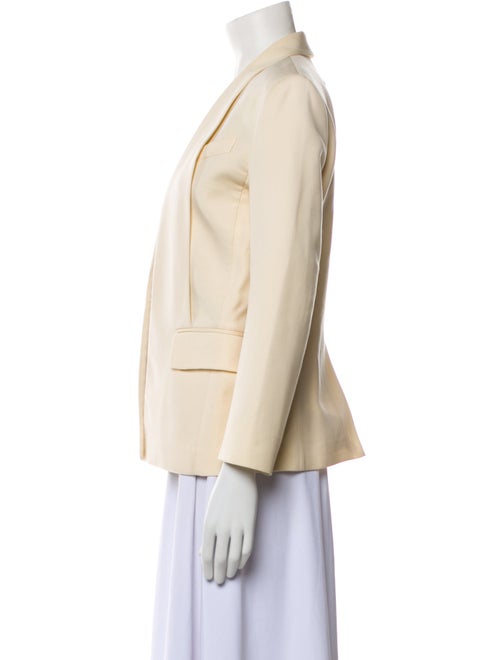 Alexander Wang Virgin Wool Blazer