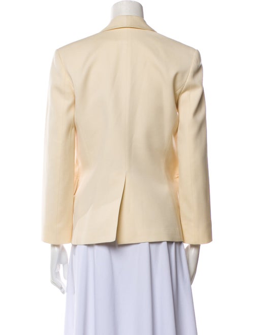 Alexander Wang Virgin Wool Blazer