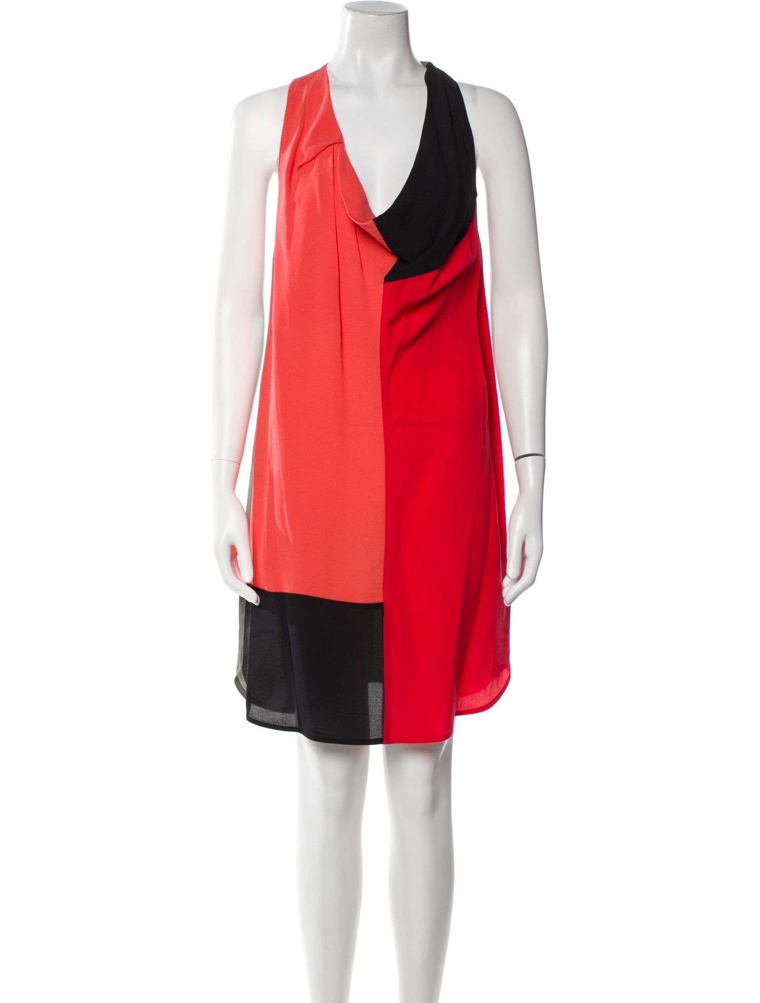 Alexander Wang Silk Mini Dress w/ Tags