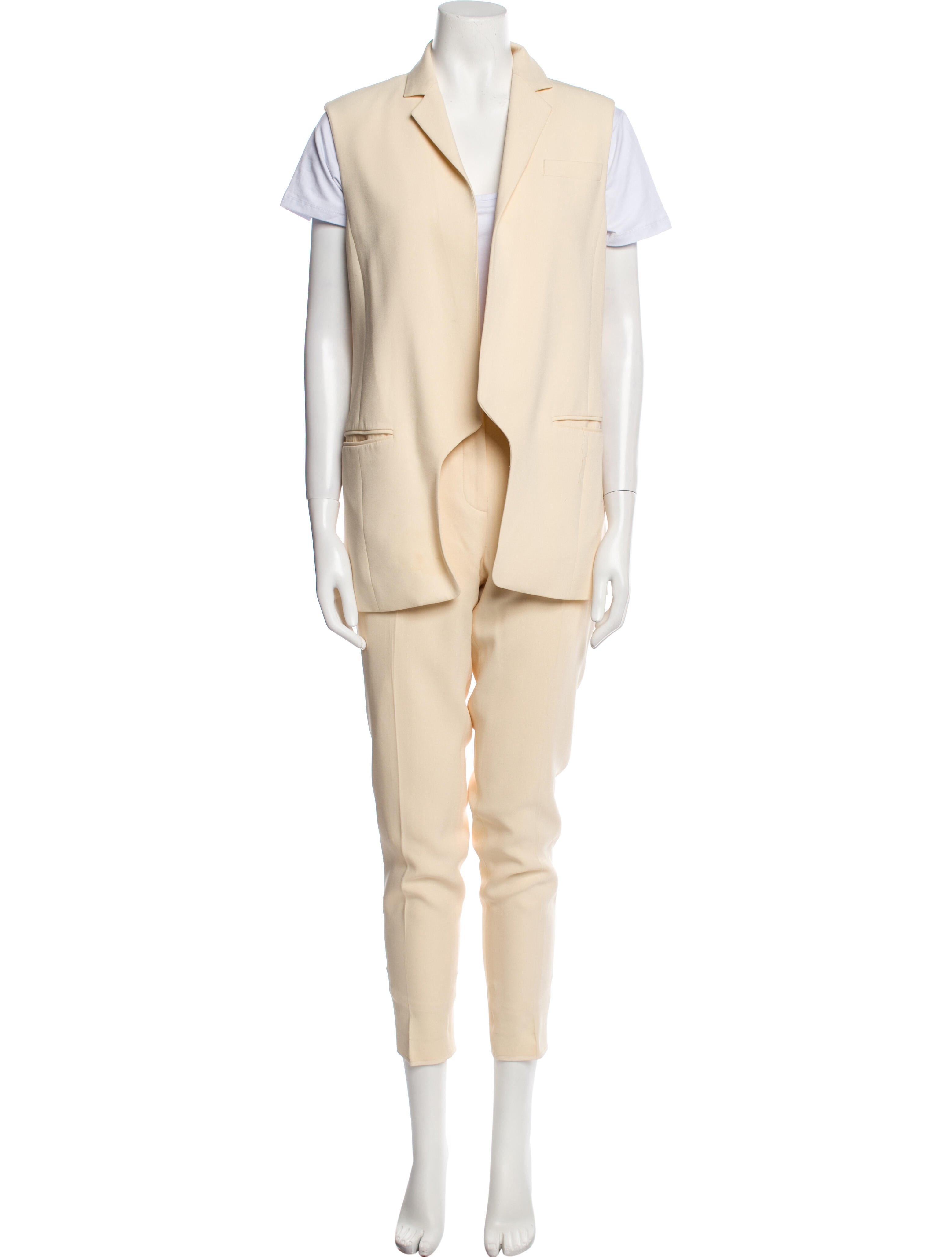 Alexander Wang Pantsuit w/ Tags