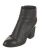 Alexander Wang Leather Boots