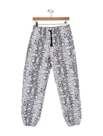 Alexander Wang High-Rise Skinny Leg Jeans