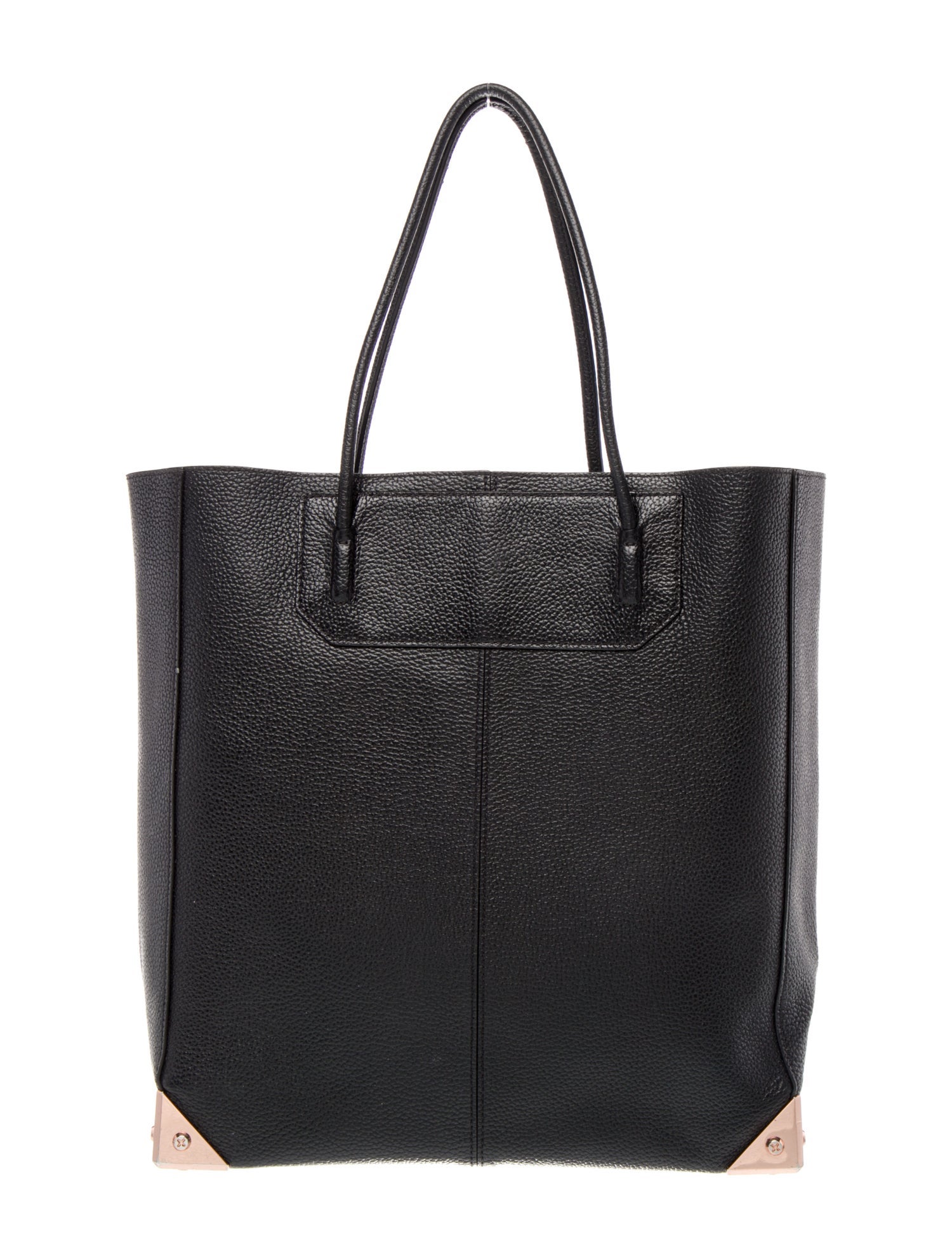Alexander Wang Leather Tote