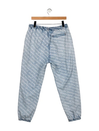 Alexander Wang High-Rise Skinny Leg Jeans