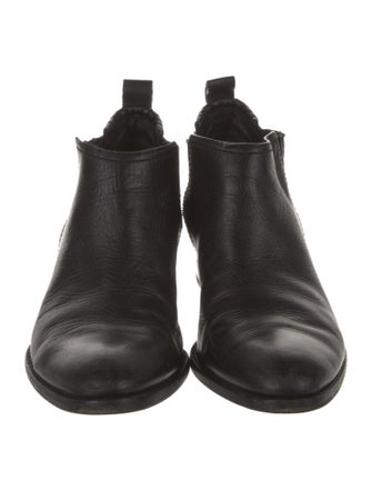 Alexander Wang Leather