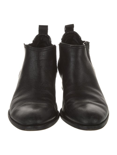 Alexander Wang Leather