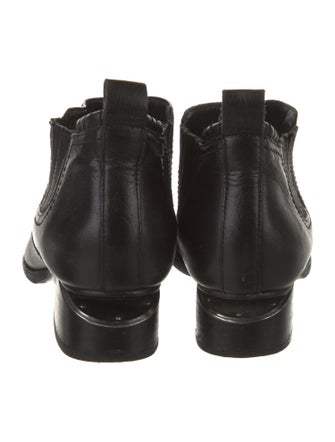 Alexander Wang Leather