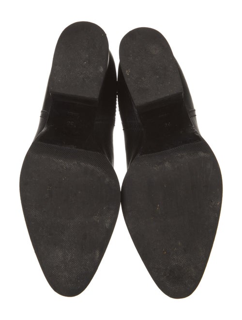 Alexander Wang Leather