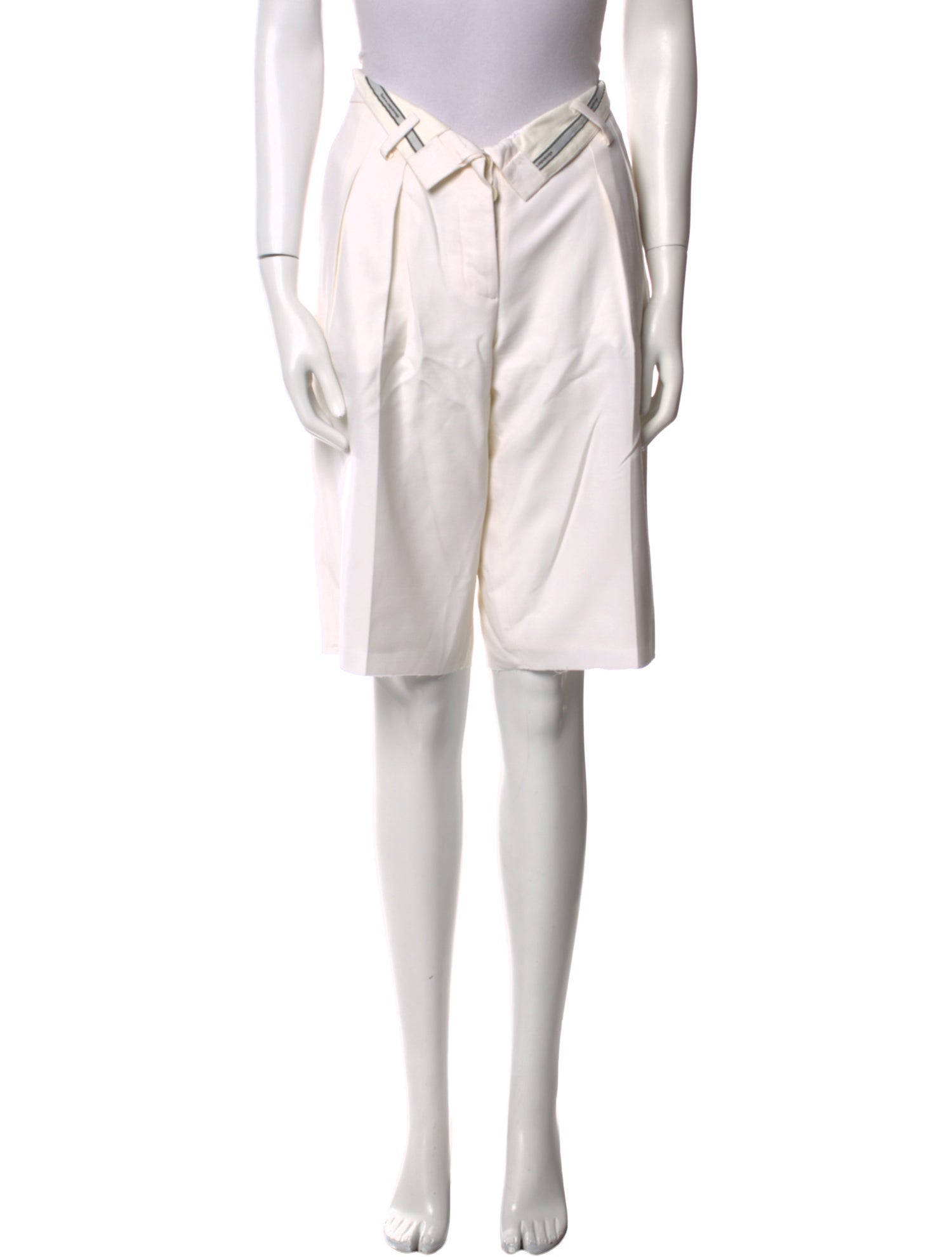 Alexander Wang Knee-Length Shorts