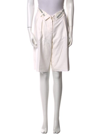 Alexander Wang Knee-Length Shorts