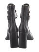 Alexander Wang Leather Boots