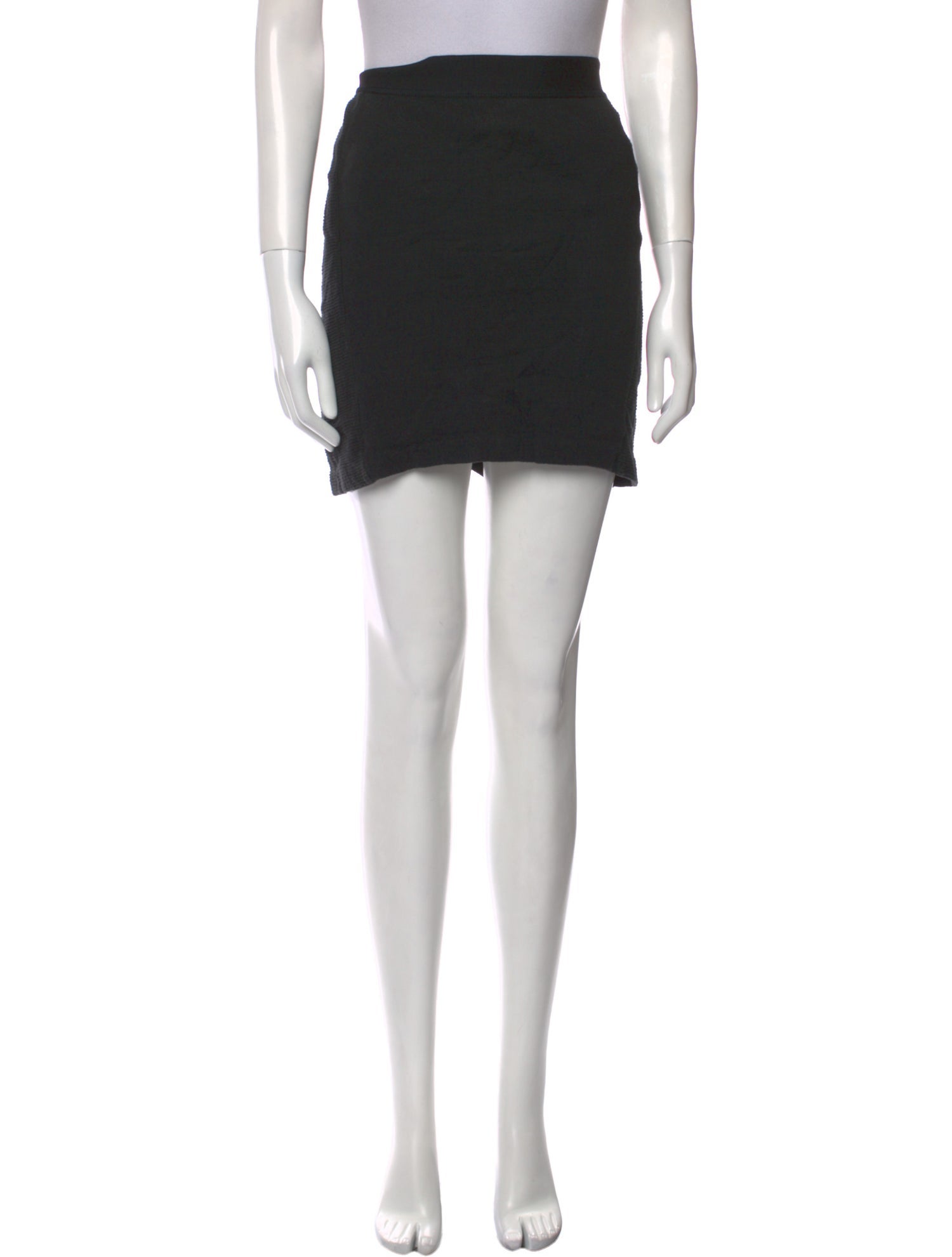 Alexander Wang Mini Skirt