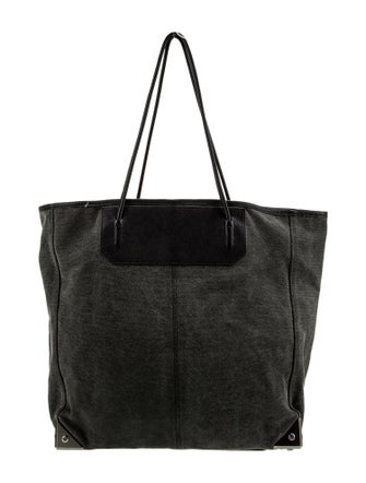 Alexander Wang Canvas Tote