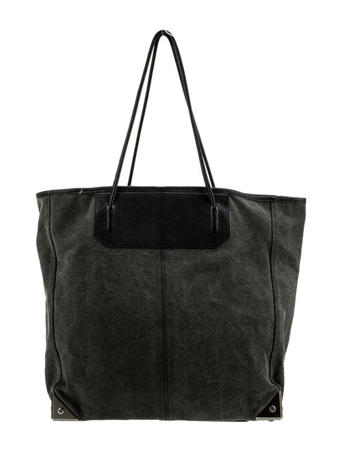 Alexander Wang Canvas Tote