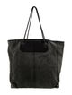 Alexander Wang Canvas Tote
