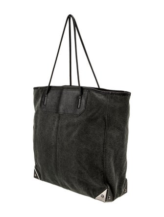 Alexander Wang Canvas Tote