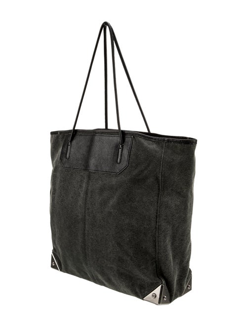 Alexander Wang Canvas Tote