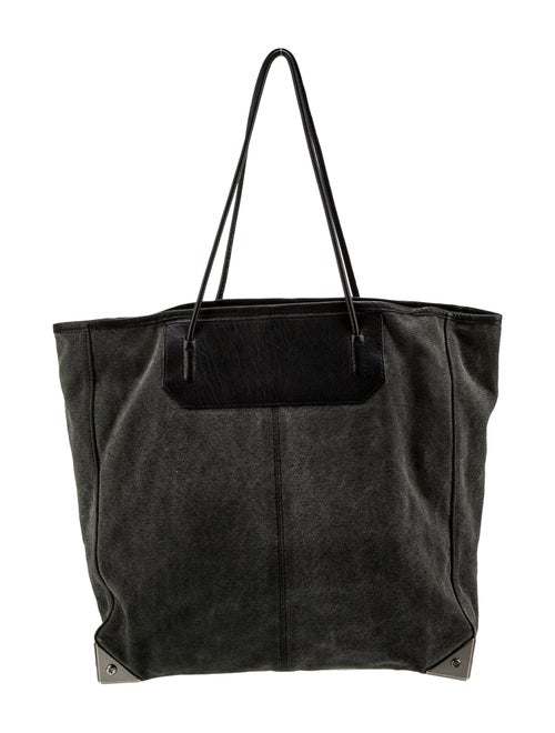 Alexander Wang Canvas Tote
