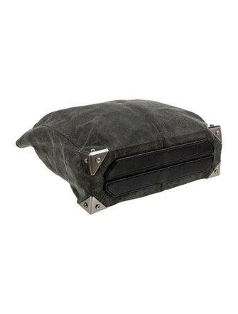 Alexander Wang Canvas Tote