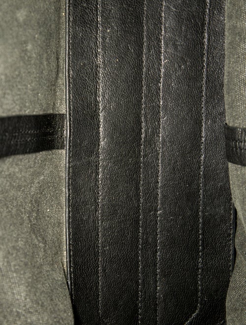 Alexander Wang Canvas Tote